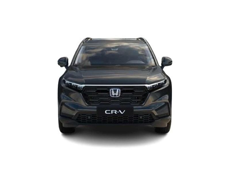 Nuova Honda CR-V Elegance 184 CV (135 kW) 2025 Nero SUV