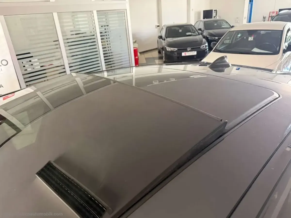Usata BMW X4 M Sport 190 CV (139 kW) 2023 Grigio SUV