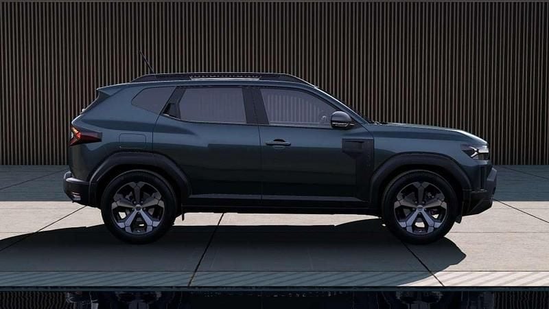 Nuova Dacia Duster Journey 114 CV (83 kW) 2026 Verde oxide SUV