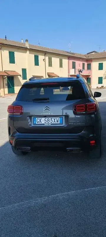 Usata Citroën C5 Aircross Feel 177 CV (130 kW) 2021 SUV