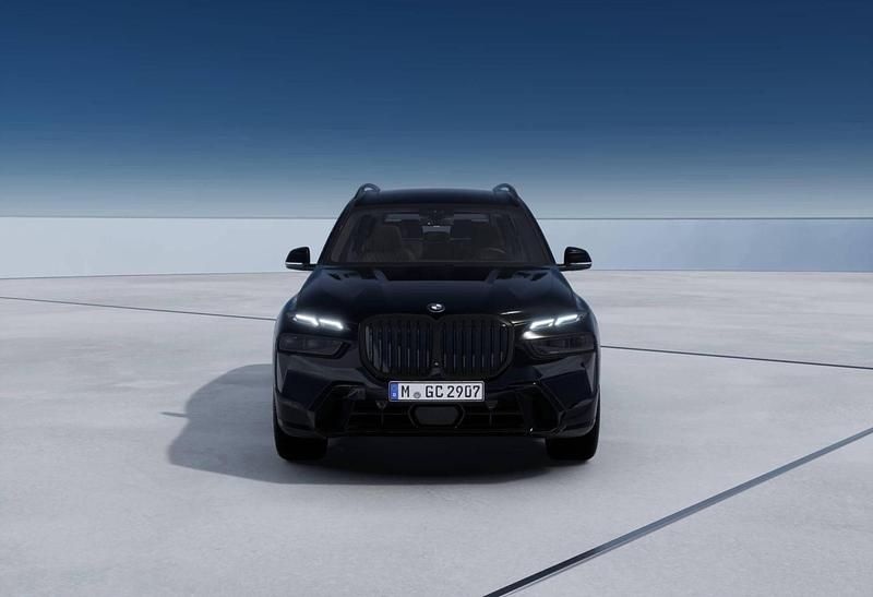 Nuova BMW X7 M Sport 381 CV (280 kW) 2025 SUV