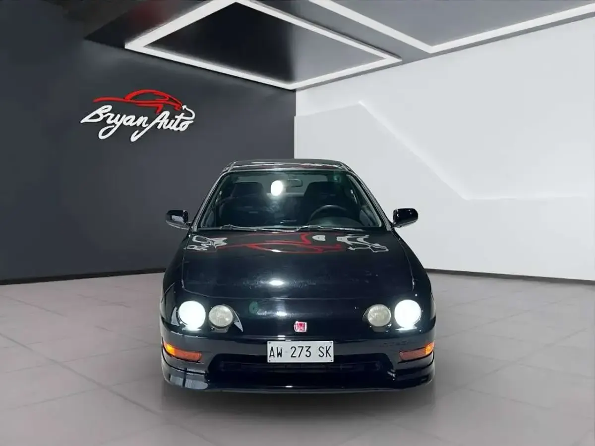 Usata Honda Integra Type R 190 CV (139 kW) 1998 Other Coupé
