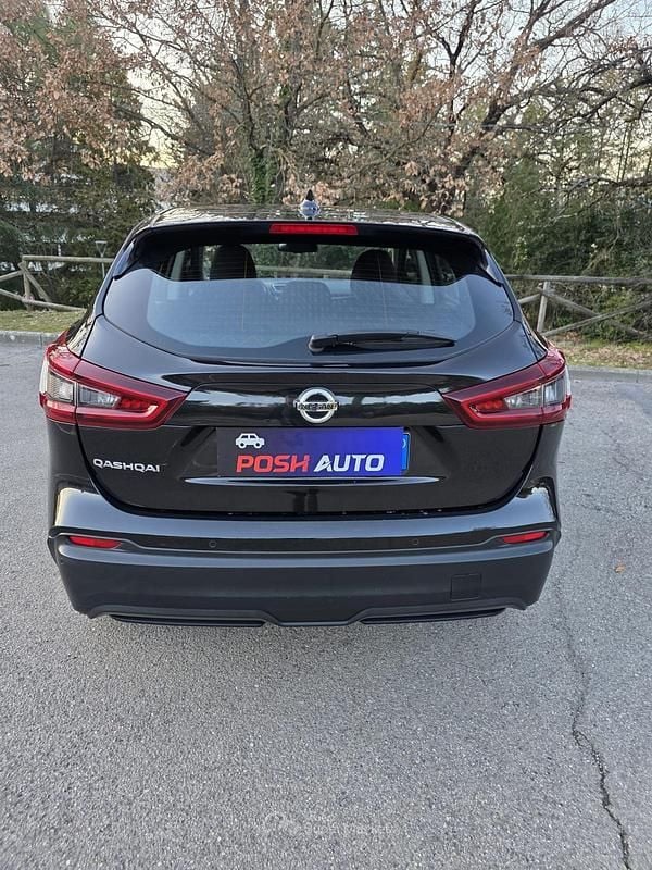 Usata Nissan Qashqai 116 CV (85 kW) 2020 SUV