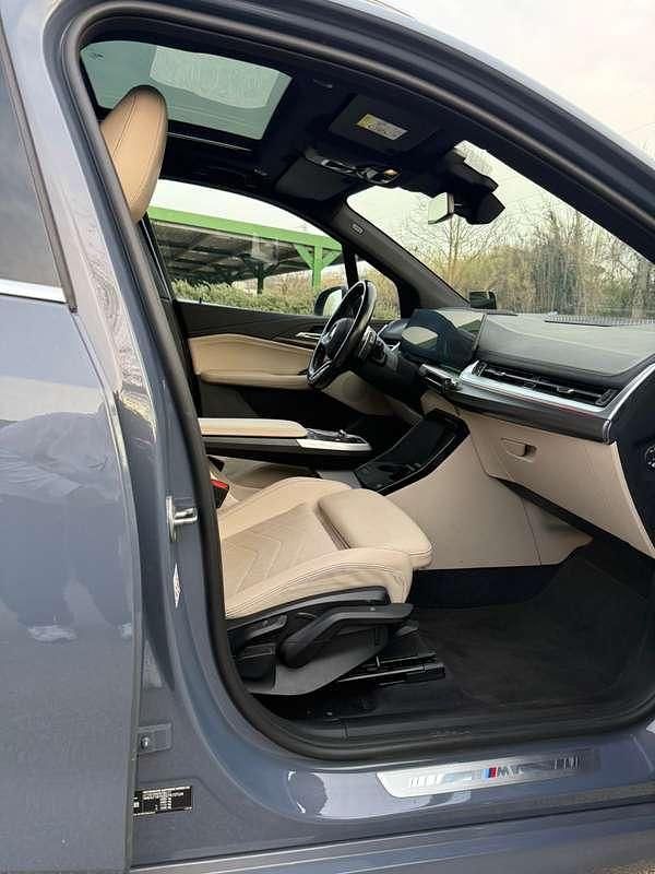 Usata BMW 218 Active Tourer Luxury Line 150 CV (110 kW) 2023 Monovolume