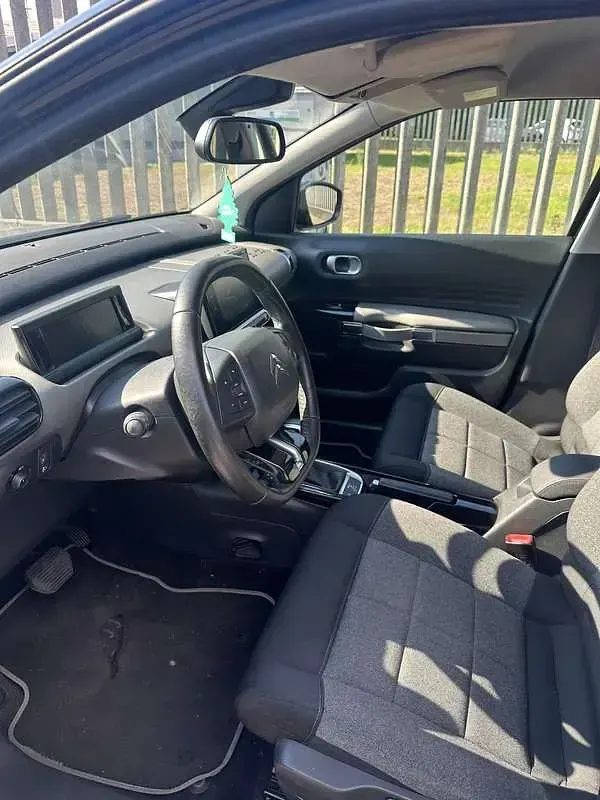 Usata Citroën C4 110 CV (80 kW) 2020 SUV