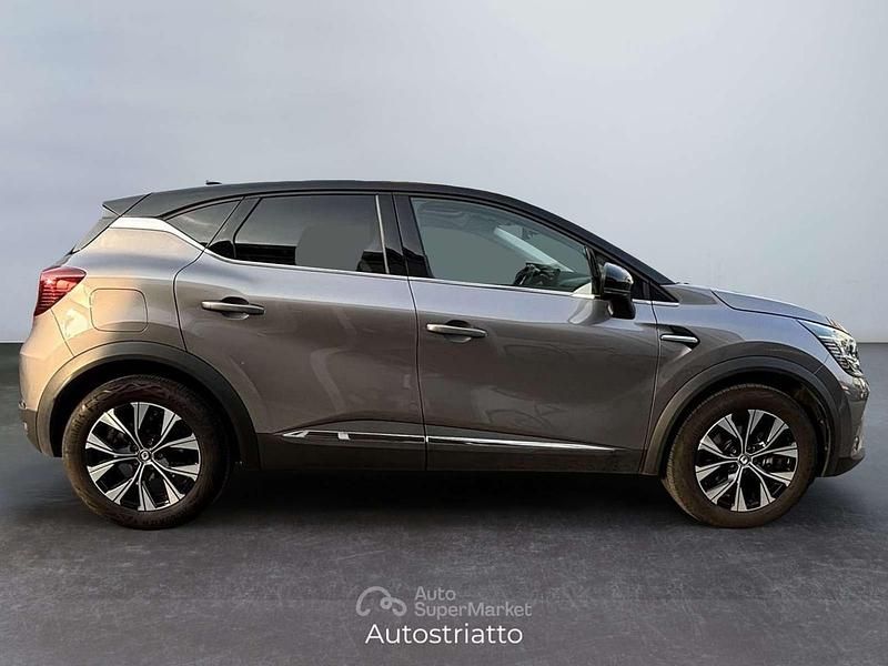 Usata Renault Captur Techno 143 CV (105 kW) 2023 Other SUV