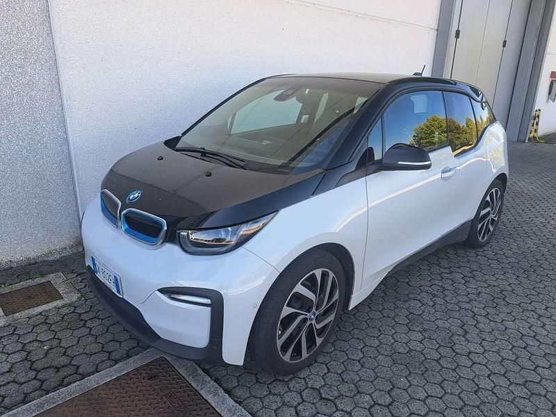 Usata BMW i3 Advantage 135 kW (184 CV) 2022 Bianco Berlina