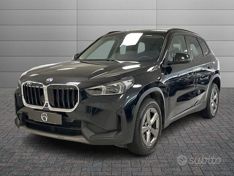 Occasion BMW X1 Comfort Edition 150 ch (110 kW) 2022 SUV