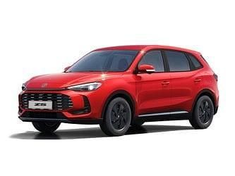 Nuova MG ZS 116 CV (85 kW) 2026 Rosso SUV