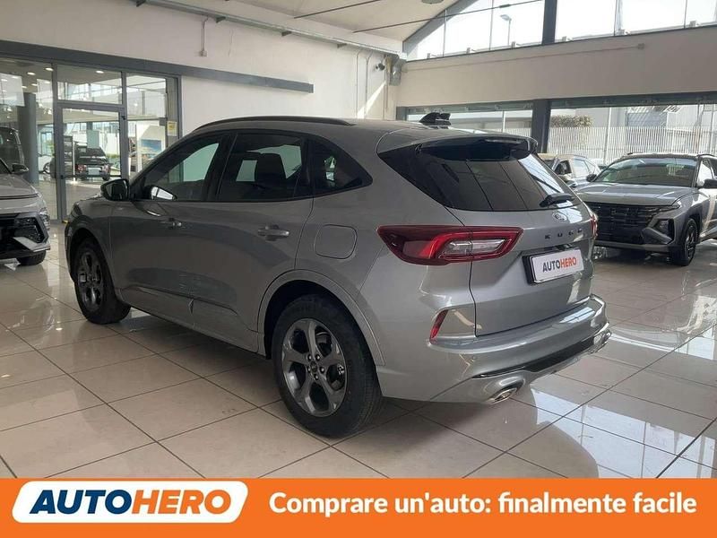 Nuova Ford Kuga ST-Line 151 CV (111 kW) 2025 Grigio SUV