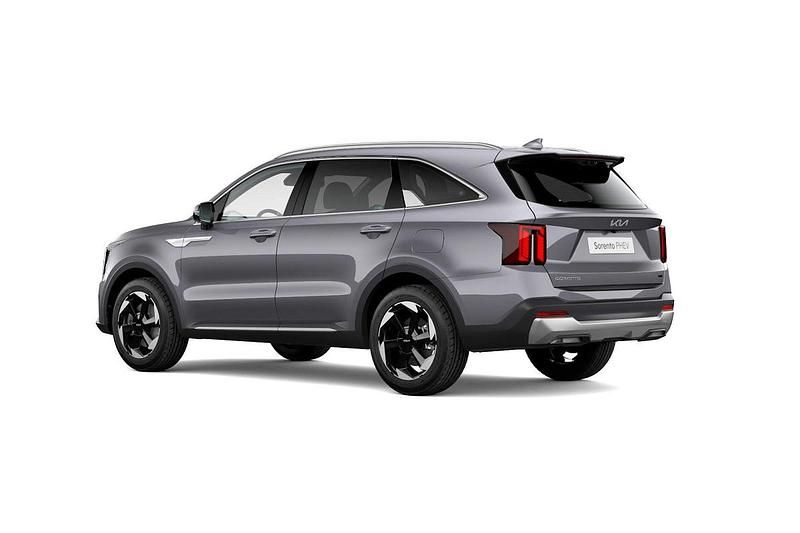 Nuova Kia Sorento Style 194 CV (142 kW) 2025 SUV