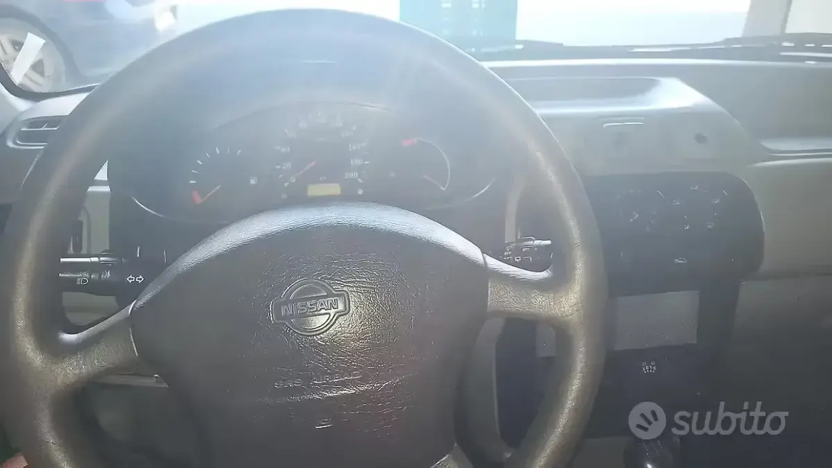 Usata Nissan Micra 54 CV (39 kW) 1998 Utilitaria
