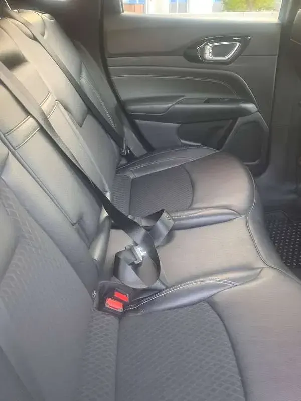 Usata Jeep Compass 131 CV (96 kW) 2021 SUV