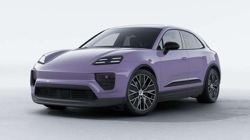 Usata Porsche Macan Sport 300 kW (408 CV) 2024 Provence SUV