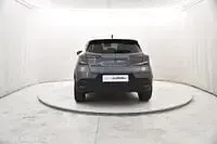 Käytetty Renault Captur Techno 91 HP (66 kW) 2025 Harmaa Katumaasturi