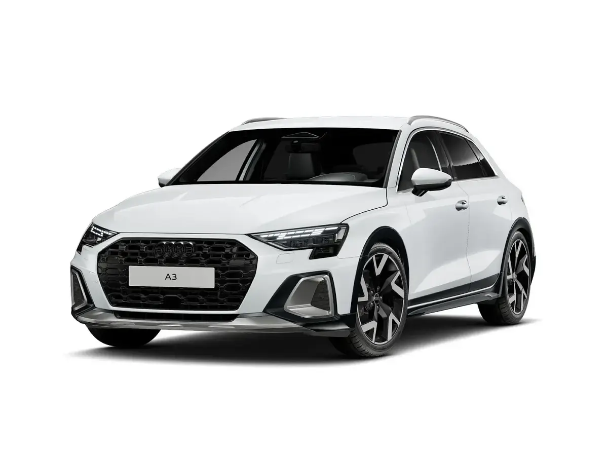 Occasion Audi A3 Ambiente 204 ch (150 kW) 2026