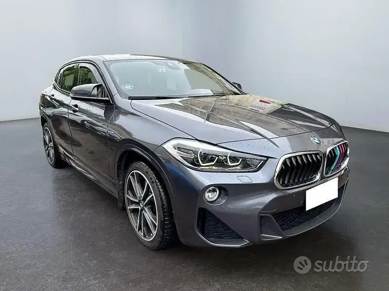 Usata BMW X2 M Sport 140 CV (102 kW) 2019 Other SUV