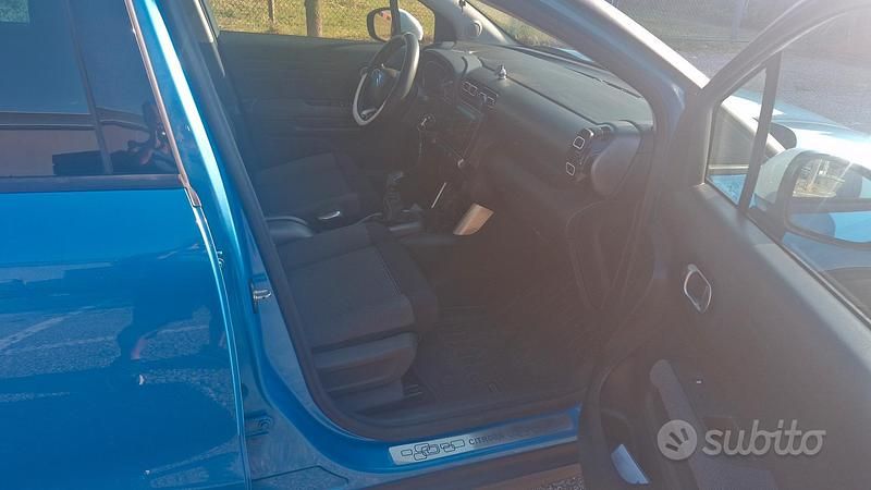 Usata Citroën C3 Aircross 2018 SUV