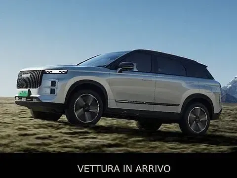 Usata Jaecoo 7 347 CV (255 kW) 2026 SUV