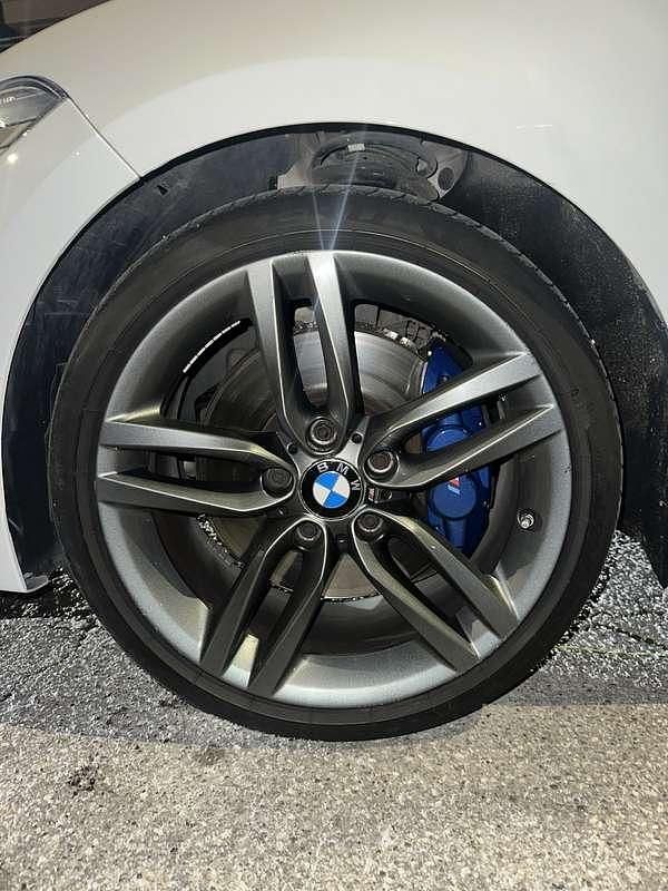 Usata BMW 118 M Sport 150 CV (110 kW) 2016 Utilitaria