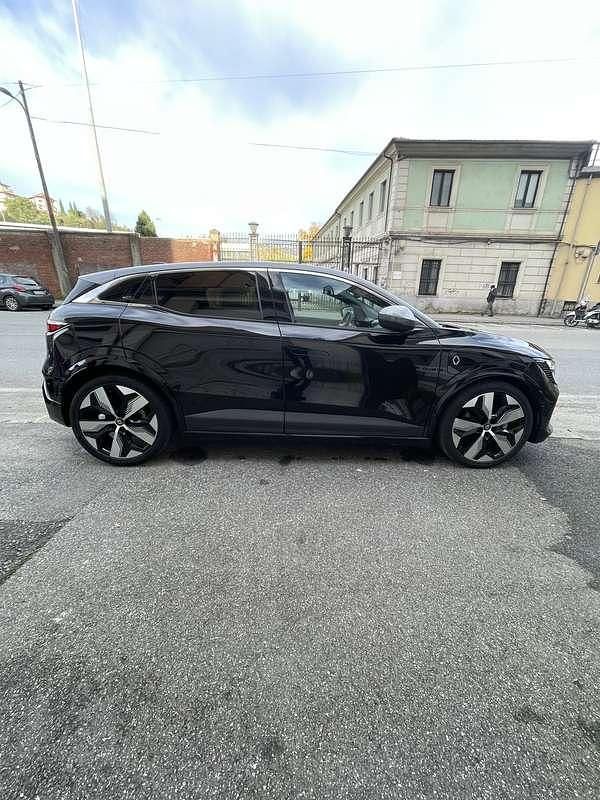 Usata Renault Megane E-Tech Techno 55 kW (75 CV) 2023 Berlina