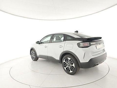 Usata Citroën C4 PureTech 131 CV (96 kW) 2025 Bianco SUV