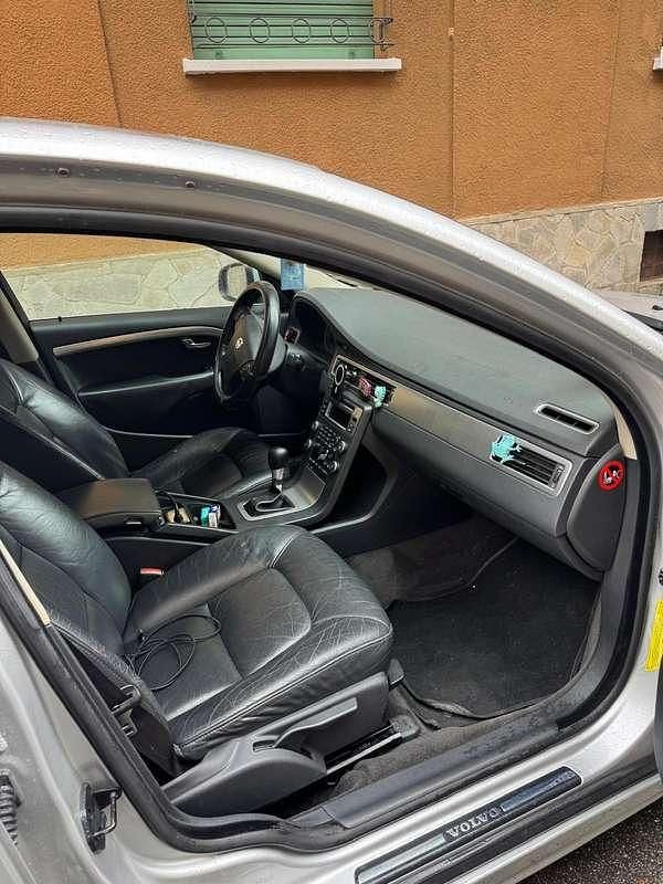 Usata Volvo S80 185 CV (136 kW) 2008 Berlina