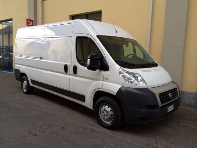 Fiat ducato 2006
