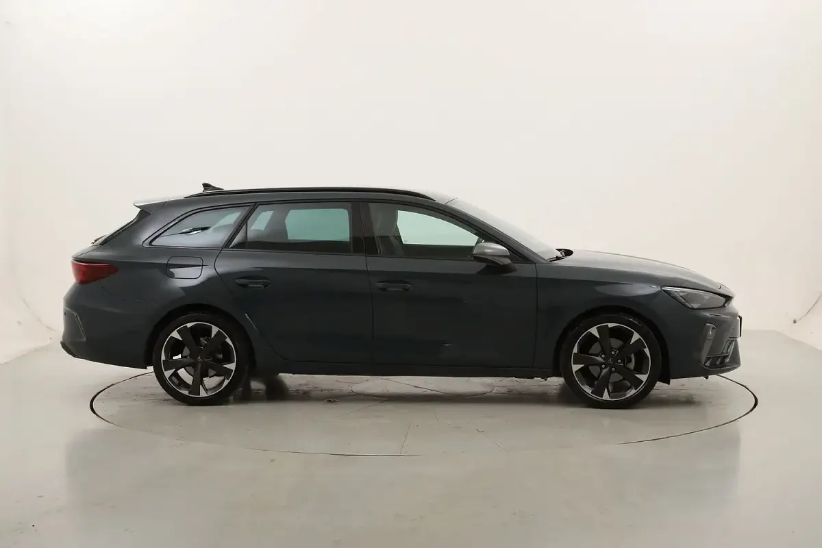 Usata Cupra Leon 150 CV (110 kW) 2025 Station wagon