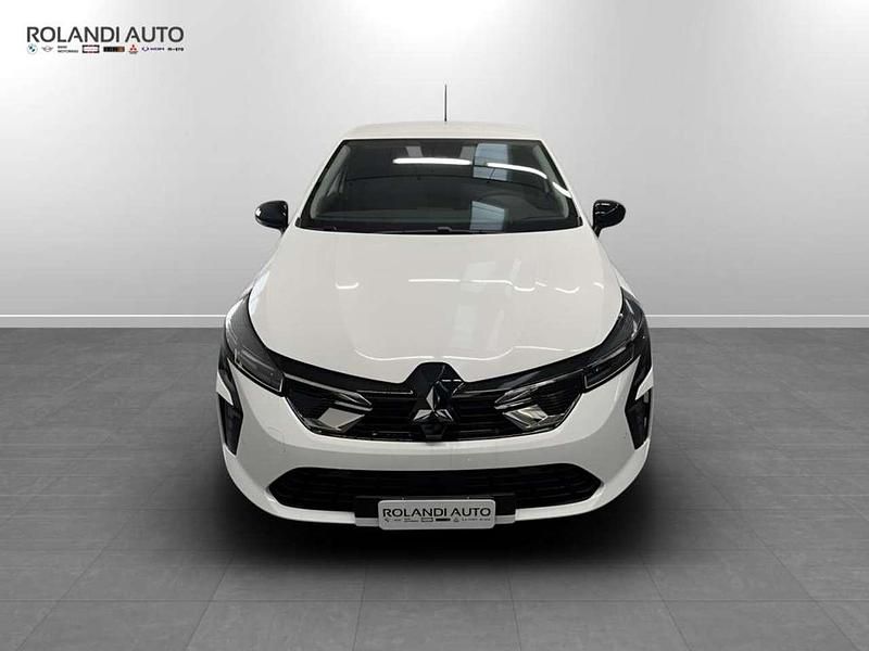 Nuova Mitsubishi Colt Invite 67 CV (49 kW) 2025 Bianco Berlina