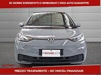 Usata VW ID.3 Pro Performance 150 kW (204 CV) 2022 Argento Utilitaria