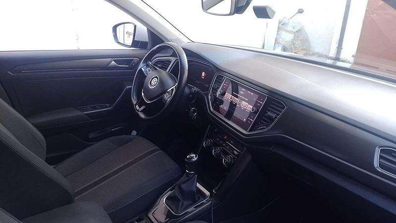 Usata VW T-Roc Advance 116 CV (85 kW) 2018 SUV
