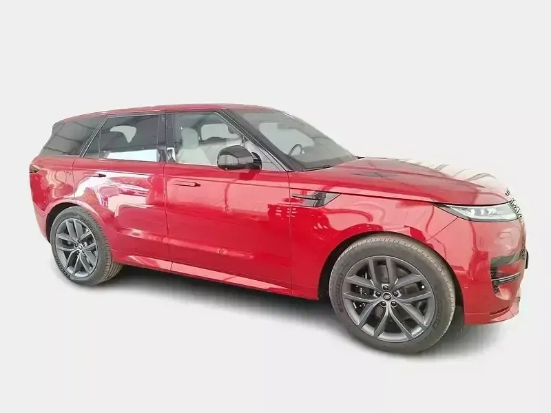 Usata Land Rover Range Rover Sport HSE Dynamic 399 CV (293 kW) 2025 SUV