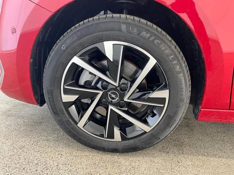 Nuova Opel Corsa 101 CV (74 kW) 2026 Other Utilitaria