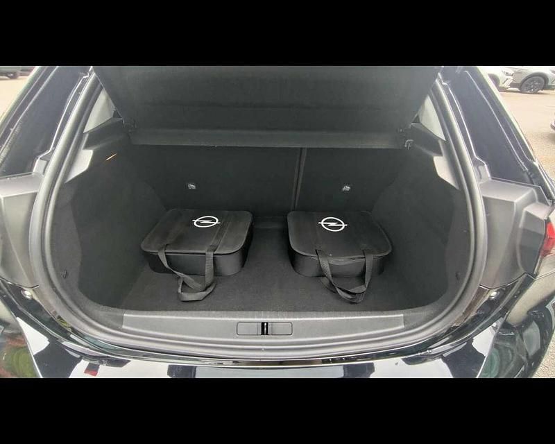 Usata Opel Corsa Elegance 2021 Nero
