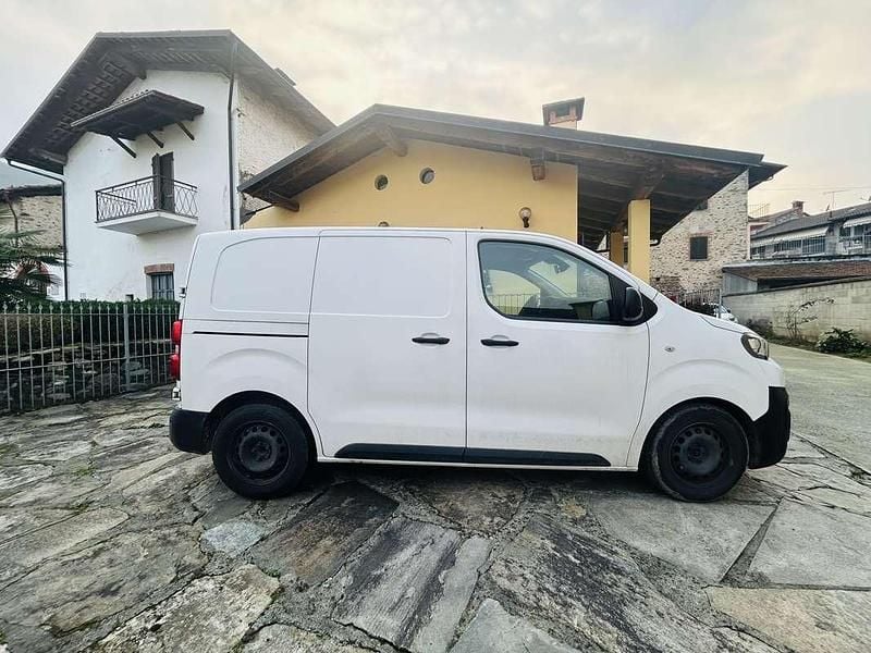 Usata Peugeot Expert 2020 Furgone