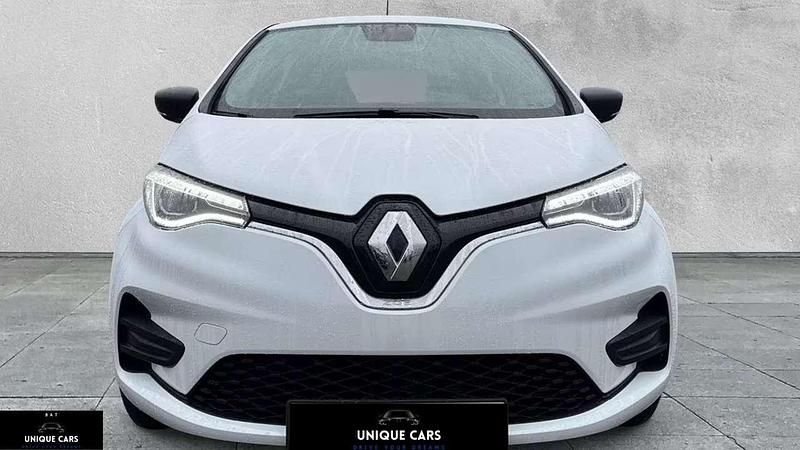 Usata Renault Zoe Life 50 kW (69 CV) 2021 Other Utilitaria