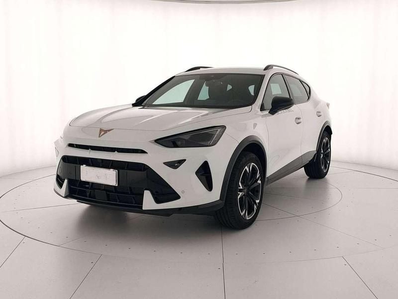 Bianco nevada Nuova 2025 Cupra Formentor SUV | 31.900 € (Buon prezzo) - Immagine 1/4