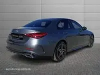 Usata Mercedes 300 Advanced 313 CV (230 kW) 2025 Grigio Berlina