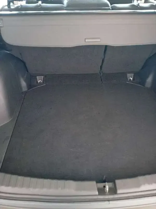 Usata Honda CR-V Advance 140 CV (102 kW) 2014 SUV