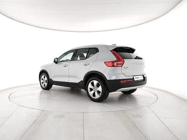 Usata Volvo XC40 Business Edition 163 CV (119 kW) 2019 Grigio SUV