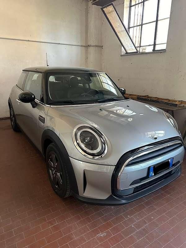 Usata Mini Cooper Classic 136 CV (100 kW) 2023 Utilitaria