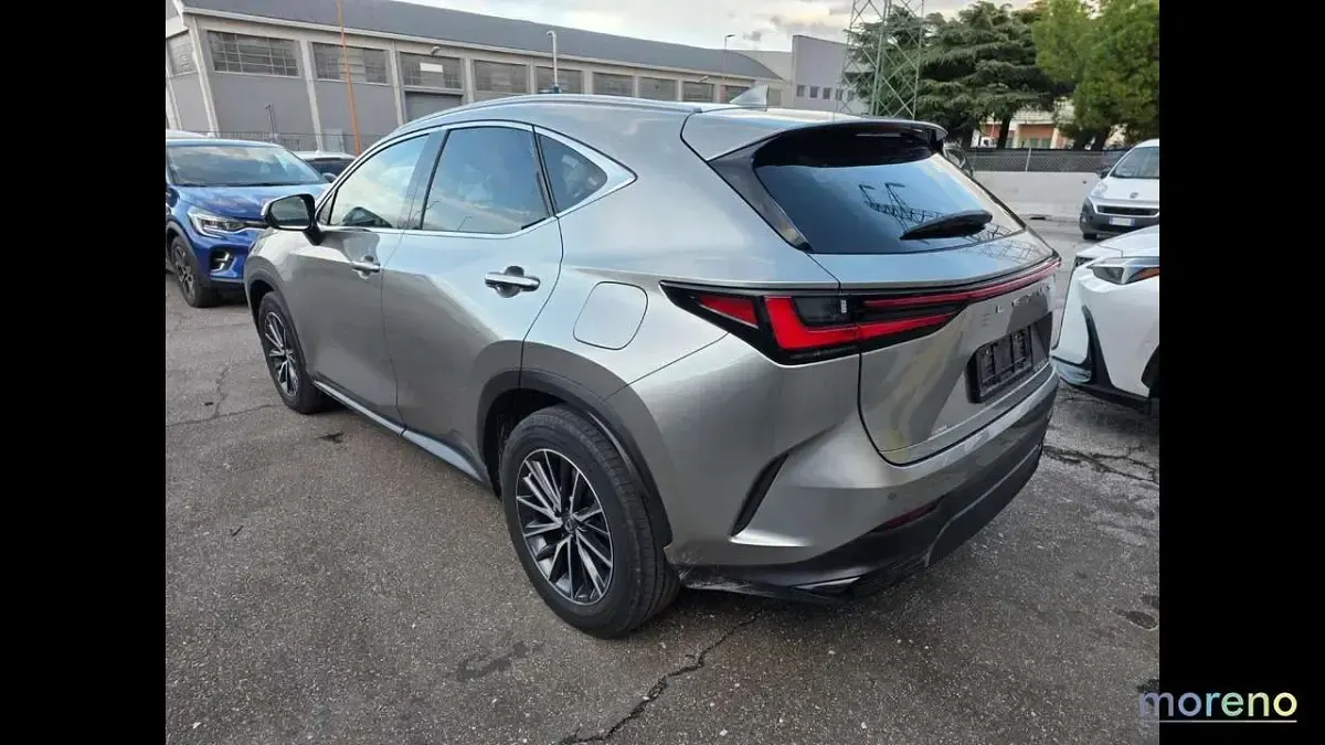 Usata Lexus NX450h+ 185 CV (136 kW) 2023 Other SUV