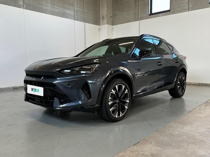 Grigio Nuova 2025 Cupra Formentor SUV | 37.850 € (Cara) - Immagine 1/4