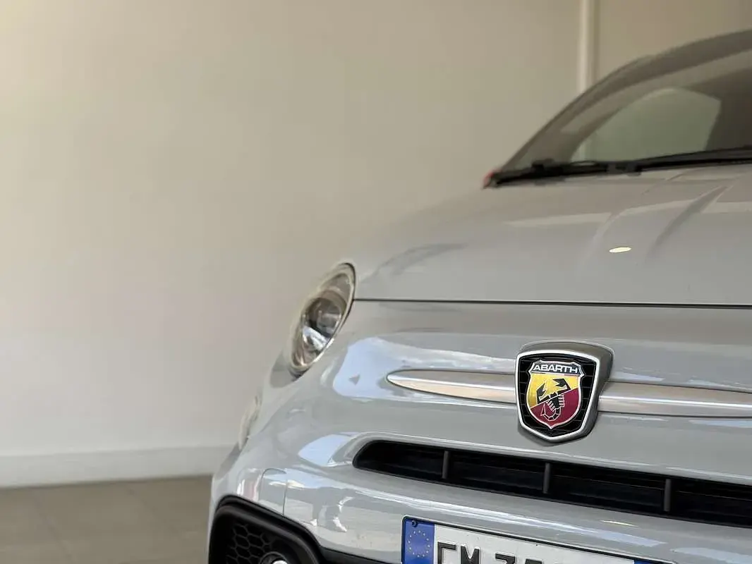 Usata Abarth 595 Pista 160 CV (117 kW) 2018