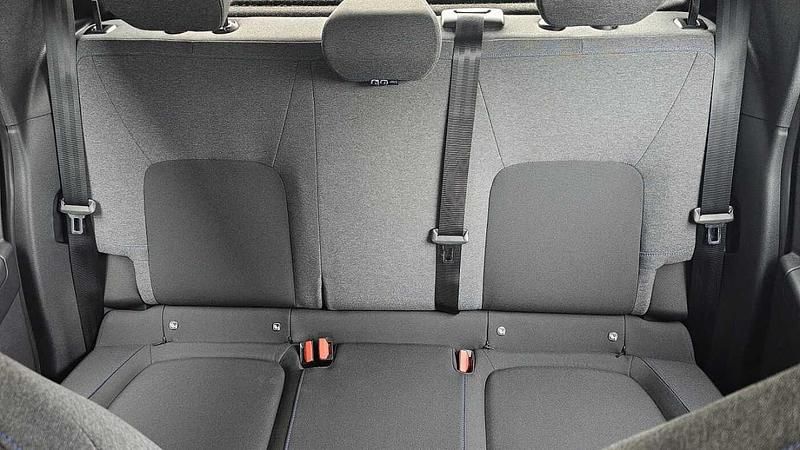 Nuova Citroën C3 101 CV (74 kW) 2025 Blu SUV