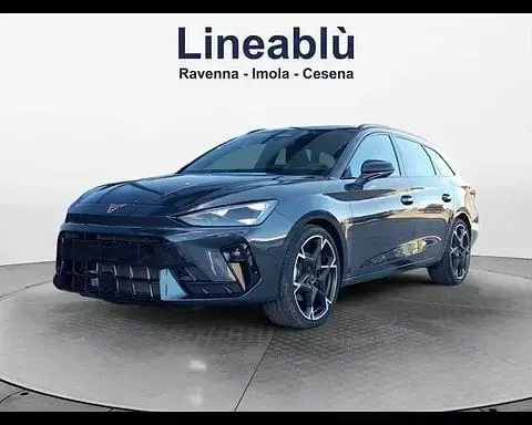 Usado Cupra Leon 150 CV (110 kW) 2026 Familiar