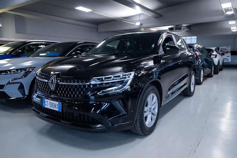 Other Usata 2024 Renault Austral Evolution SUV | 21.900 € (Ottimo prezzo) - Immagine 1/3