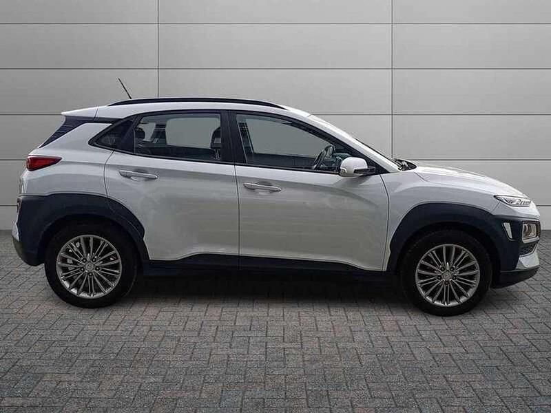 Usata Hyundai Kona Style 120 CV (88 kW) 2018 Other SUV