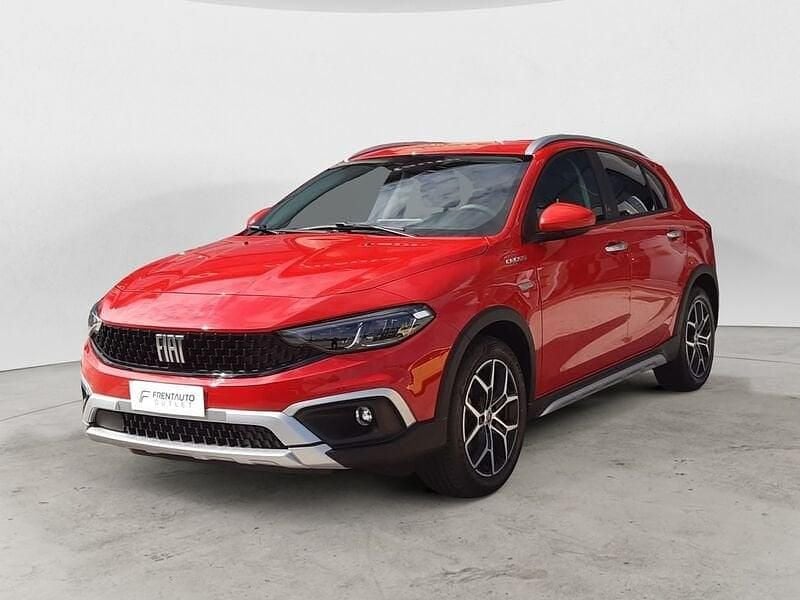 Usata 2022 Fiat Tipo Red Due volumi | 17.900 € (Buon prezzo) - Immagine 1/4